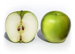 apple seed