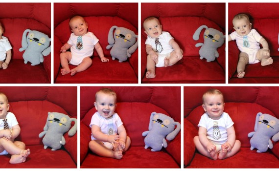 PicMonkey Collage 10 Months