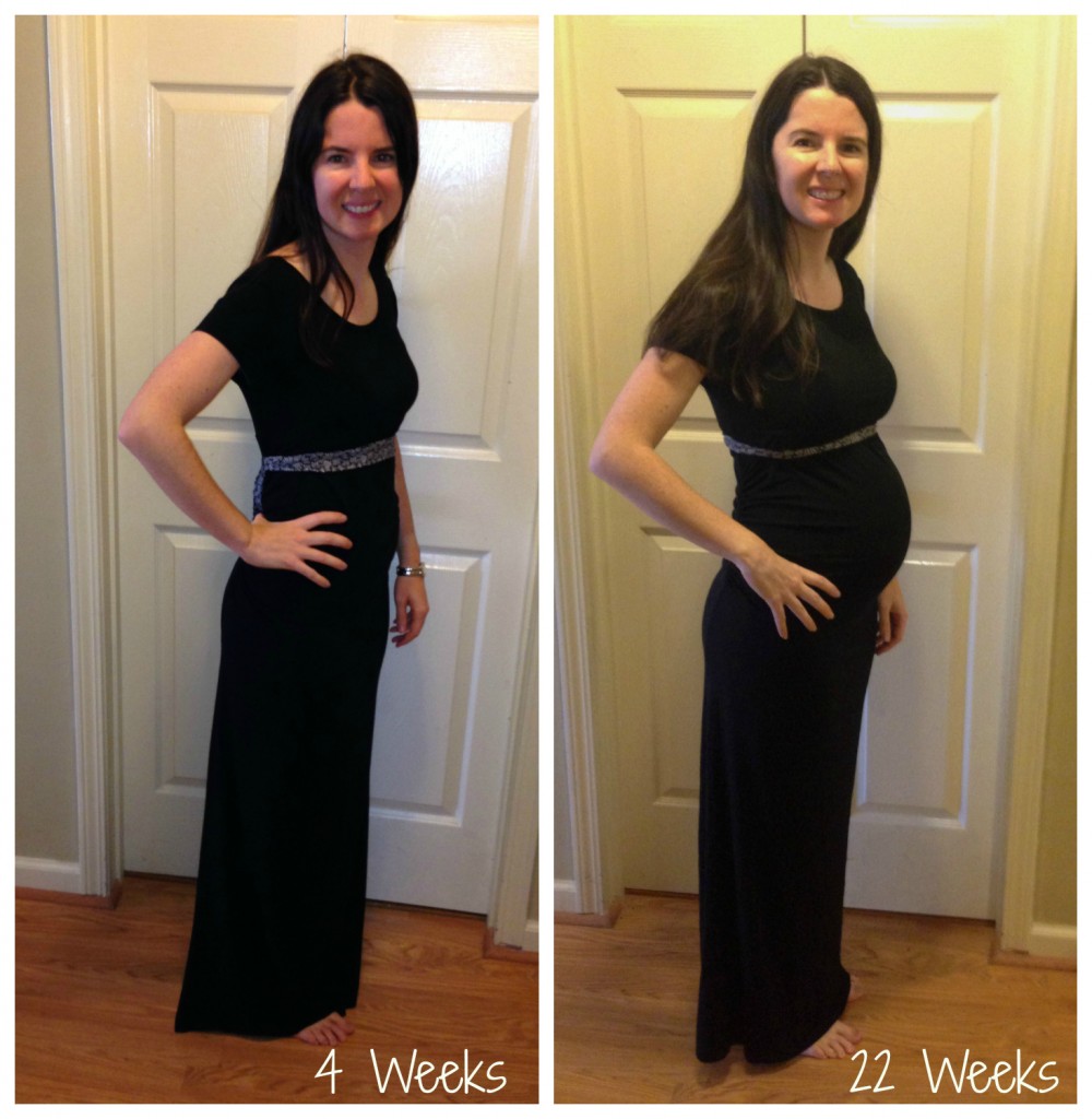 PicMonkey Collage 22 weeks