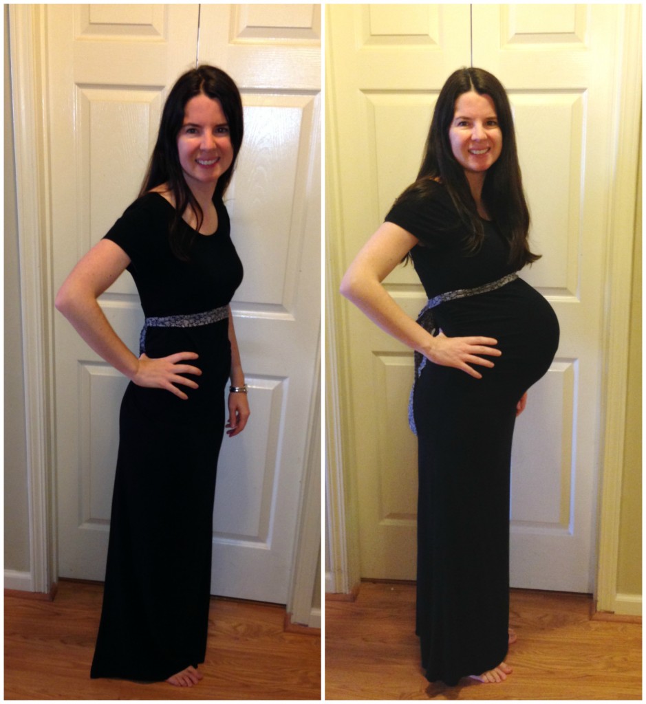 PicMonkey Collage 36 weeks